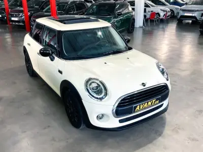 MINI Mini 2019 · foto 4