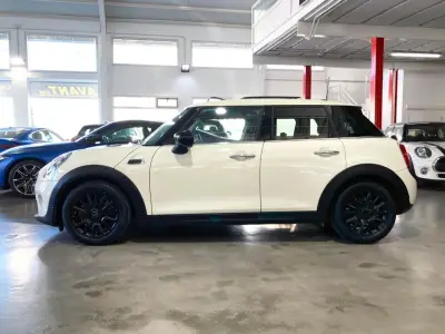 MINI Mini 2019 · foto 5