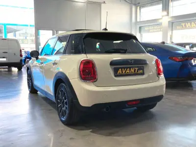 MINI Mini 2019 · foto 8