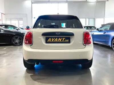 MINI Mini 2019 · foto 7