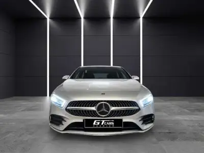 Mercedes-Benz Clase A 2022 · foto 6