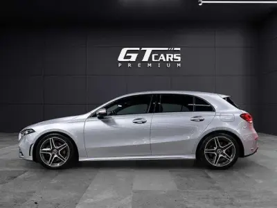 Mercedes-Benz Clase A 2022 · foto 3