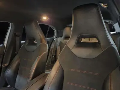 Mercedes-Benz Clase A 2022 · foto 17