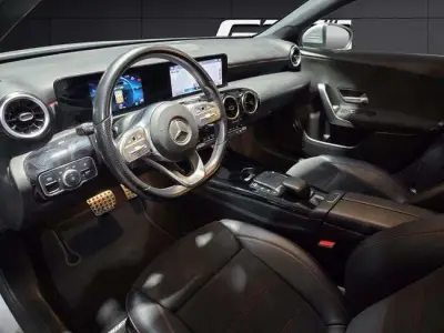 Mercedes-Benz Clase A 2022 · foto 8