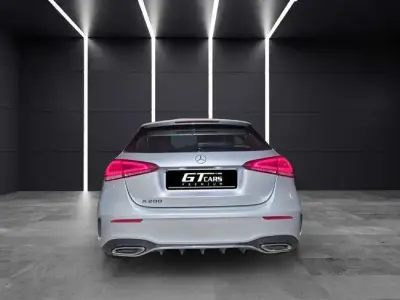 Mercedes-Benz Clase A 2022 · foto 5