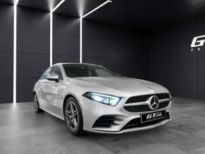 Mercedes-Benz Clase A 2022 · foto 4