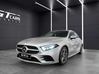 Mercedes-Benz Clase A 2022 · foto 2