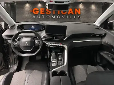 Peugeot 3008 2022 · foto 12