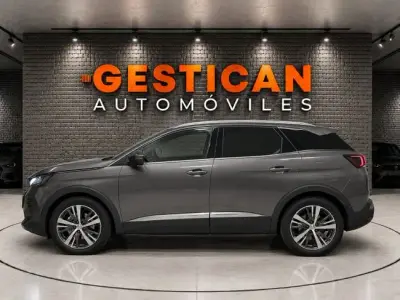Peugeot 3008 2022 · foto 7
