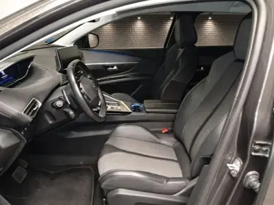 Peugeot 3008 2022 · foto 13