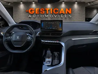 Peugeot 3008 2022 · foto 9