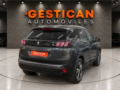 Peugeot 3008 2022 · foto 5