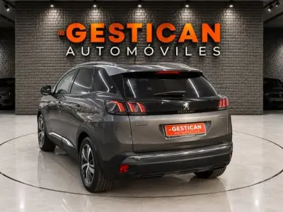 Peugeot 3008 2022 · foto 6