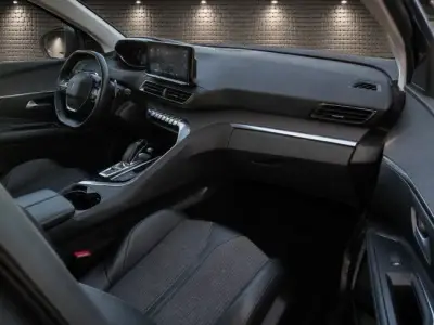 Peugeot 3008 2022 · foto 10