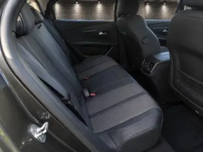 Peugeot 3008 2022 · foto 11