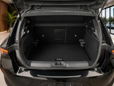 Opel Astra 2023 · foto 13