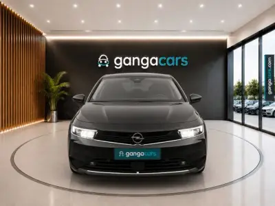Opel Astra 2023 · foto 3