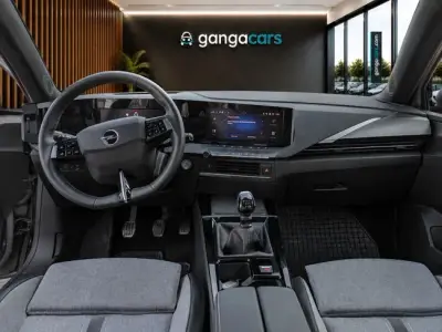 Opel Astra 2023 · foto 10