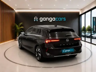 Opel Astra 2023 · foto 7