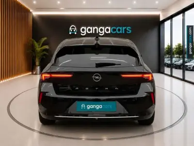 Opel Astra 2023 · foto 6