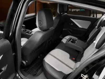 Opel Astra 2023 · foto 11