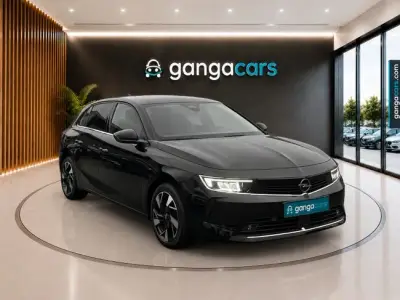 Opel Astra 2023 · foto 4