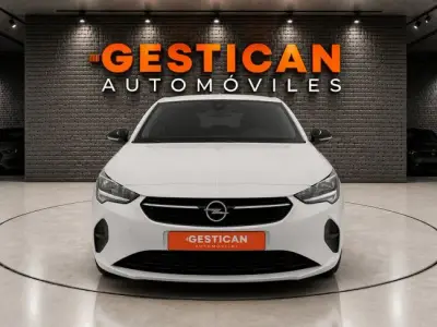 Opel Corsa 2023 · foto 3