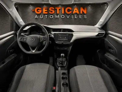 Opel Corsa 2023 · foto 17