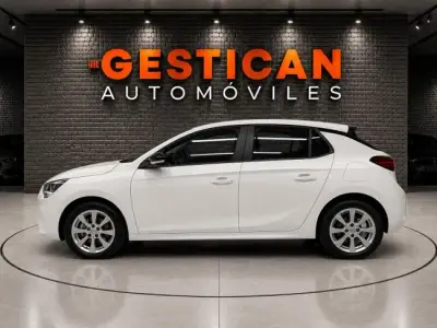 Opel Corsa 2023 · foto 4