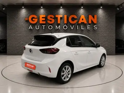 Opel Corsa 2023 · foto 6