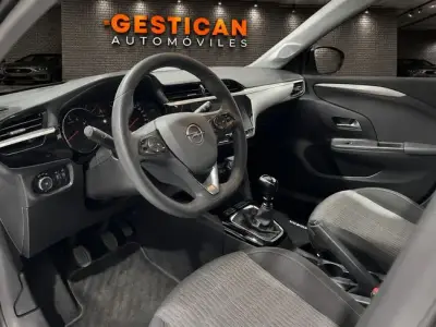 Opel Corsa 2023 · foto 16