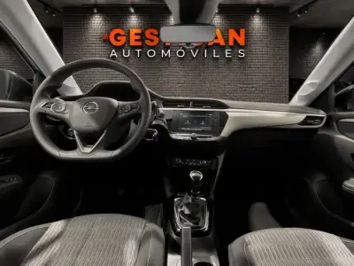 Opel Corsa 2023 · foto 18