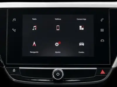 Opel Corsa 2023 · foto 20