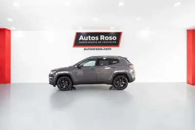 Jeep Compass 2018 · foto 2