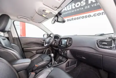 Jeep Compass 2018 · foto 6