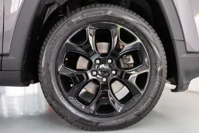 Jeep Compass 2018 · foto 8