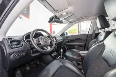 Jeep Compass 2018 · foto 4