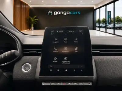 Renault Clio 2024 · foto 13