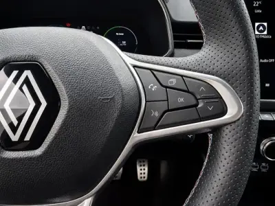 Renault Clio 2024 · foto 11