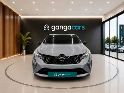 Renault Clio 2024 · foto 3