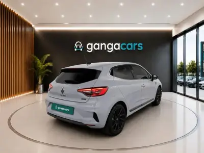 Renault Clio 2024 · foto 7