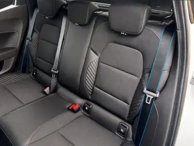Renault Clio 2024 · foto 18