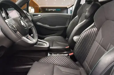 Renault Clio 2024 · foto 12