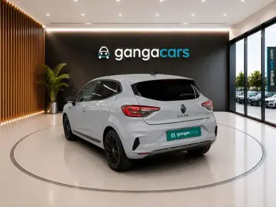 Renault Clio 2024 · foto 5