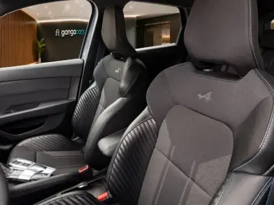 Renault Clio 2024 · foto 15