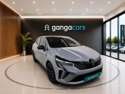 Renault Clio 2024 · foto 4