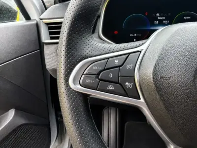 Renault Clio 2024 · foto 9