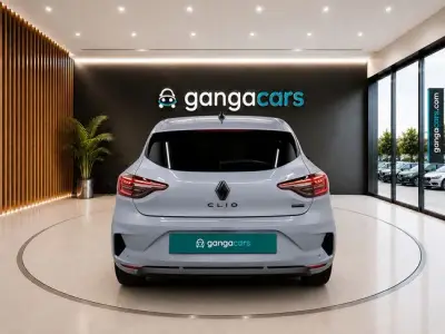 Renault Clio 2024 · foto 6