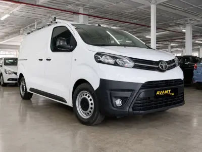 Toyota ProAce 2022 · foto 2