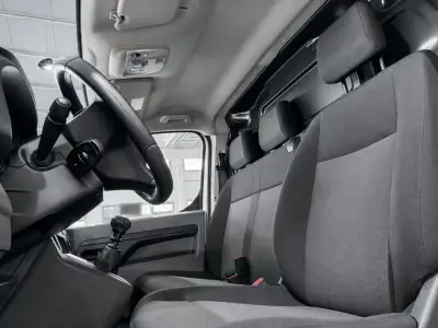 Toyota ProAce 2022 · foto 10